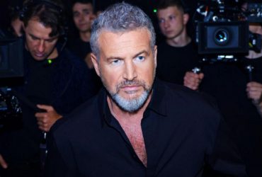 Ходить не мог: российского певца Агутина срочно прооперировали (фото)