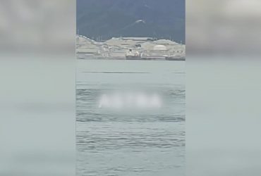 В Новороссийске раздался взрыв