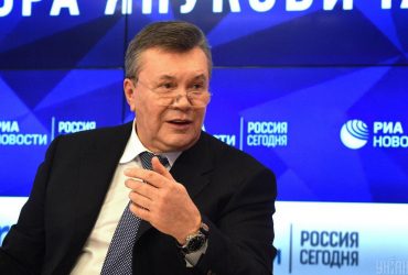 Янукович програв суд в ЄС, який тягнувся ще з 2014 року: подробиці