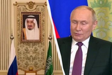 Живет в страхе: политолог указал на важные факты насчет охраны Путина во время визита в ОАЭ