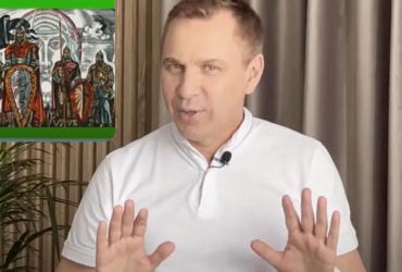 Как можно растекаться мыслю по древу: Авраменко раскрыл происхождение странного фразеологизма