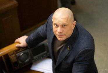 Раскрыты важные факты насчет убийства предателя Кивы (фоторепортаж)