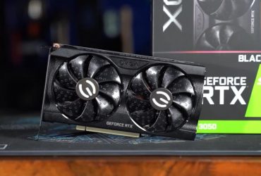 Для бюджетного ігрового ПК: нова народна відеокарта Nvidia з'явиться в січні 2024