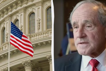 Мы это примем: сенатор объяснил блокирование законопроекта о помощи Украине в Сенате