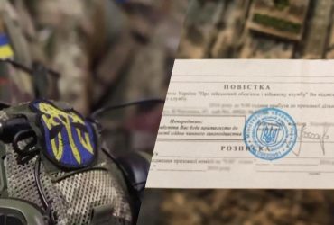 Україні потрібна примусова мобілізація чи ні: полковник все роз'яснив