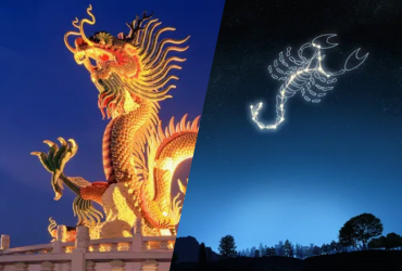 Гороскоп на 2024 рік для Скорпіонів: прогноз від Макса Гордєєва