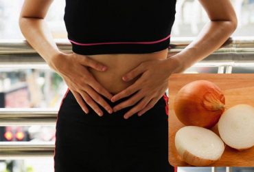 Что происходит с вашим телом, когда вы едите лук ежедневно