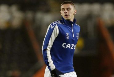 Как сыграли команды украинцев: расписание и результаты матчей 24-го тура АПЛ