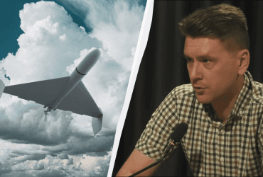 Реактивный двигатель в Шахеде: эксперт объяснил, станет ли это проблемой для ПВО