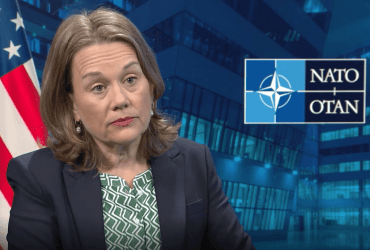 НАТО не чекатиме виконання російських загроз Латвії, - посол США