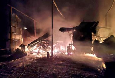 Раскрыты подробности удара россиян по югу Украины: какие последствия (фото)