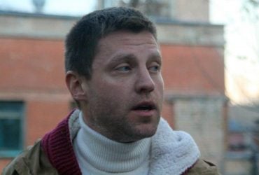 На войне погиб еще один известный украинский актер