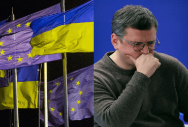 Угорщина вставляє Україні палки в колеса на шляху до ЄС: у МЗС вказали на серйозну загрозу