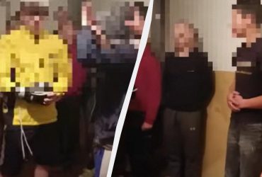 З училища на Львівщині відрахували студентів, які побили першокурсників у гуртожитку