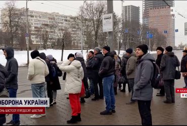 6 станцій метро закрили дуже надовго – на "Либідській" довжелезні черги