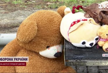 В Дніпрі спалили меморіал – версії та деталі слідства