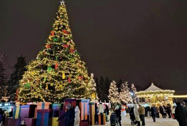 Синоптик Діденко дала детальний прогноз до Різдва: що чекає на українців