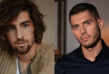 Названы топ-5 самых красивых мужчин Украины (фото)