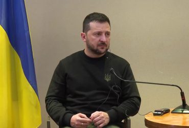 Украине удастся побороть паузу в помощи от США, - Зеленский