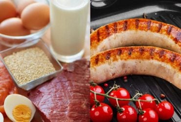 10 суперпродуктов для завтрака, которые помогут похудеть