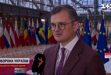 Орбан угрожает заблокировать все решения ЕС по Украине