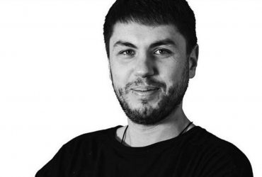 Один из создателей Захара Беркута погиб в бою с оккупантами