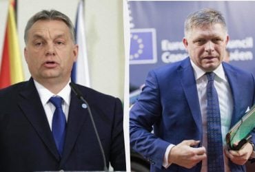 Угорські та словацькі громади Закарпаття звернулися до Орбана та Фіцо (документ)