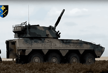 В ВСУ впервые засветили польские М120 Rak: эксперт рассказал, что это за зверь (видео)
