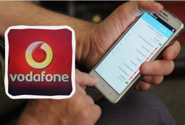 Користувачі Vodafone повідомляють про масштабний збій: що сталося