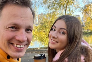 Муж актрисы Тышкевич рассказал, как она себя чувствует спустя неделю в реанимации