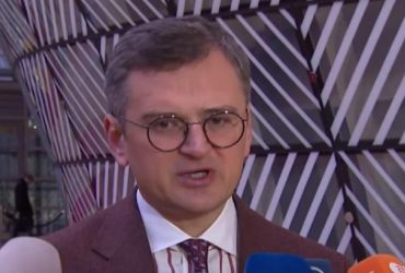 Угорщина дала сигнал про можливість старту переговорів щодо вступу України в ЄС, - Кулеба