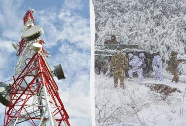 В ВСУ рассказали, почувствовали ли на фронте последствия хакерской атаки на Киевстар