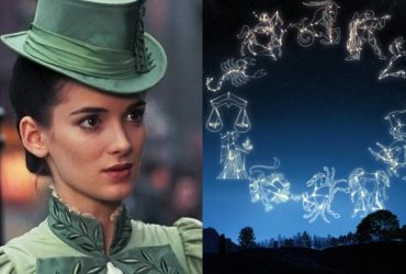 Дева - Мина из Дракулы, Водолей - Джейн Эйр: какая вы героиня по знаку Зодиака