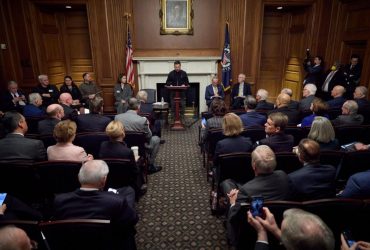 Встреча Зеленского с сенаторами США: опубликованы детали и фото