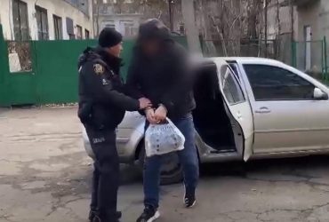 Правоохоронці за підпали одеських квартир затримали Путіна