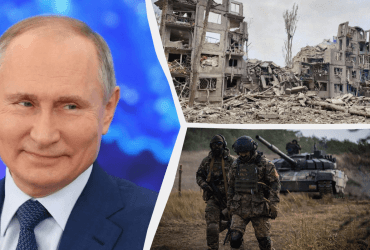 Вчепимося одне одному в горлянку: експертка розповіла про світ після перемоги РФ