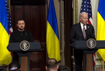 Встреча Зеленского с Байденом: что заставило американского президента изменить риторику