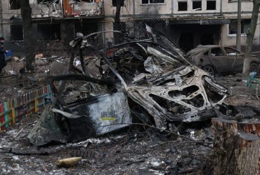 Россия подтвердила звание позорной страны: Зеленский отреагировал на ночной удар по Киеву