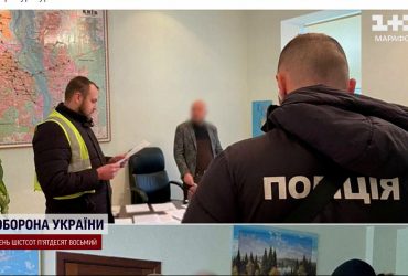 У метро проводять обшуки: що шукають