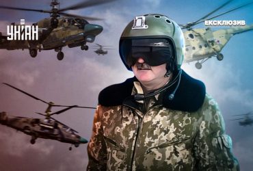 У россиян большие потери летного состава и экипажей. Но они не являются критическими, - командир экипажа Ми-8 Гуцул