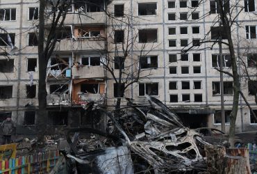 Ночная атака на Киев: стало известно, что ждет жителей пострадавшего дома