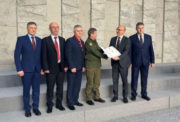 На крок ближче до НАТО: головне управління державіації отримало важливий сертифікат