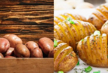 Як приготувати суперхрустку картоплю: запам'ятайте цей простий трюк