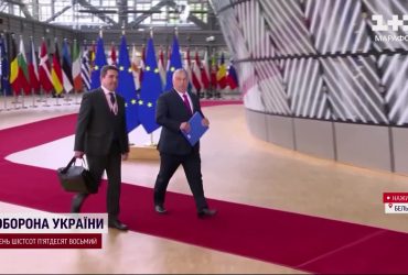 Позитивные новости из ЕС: Орбан уступил, но не без условий