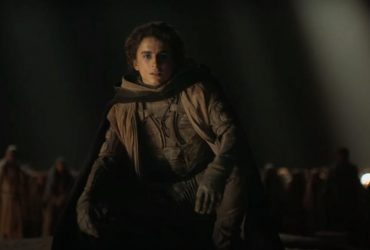 Вышел новый зрелищный трейлер Дюны 2: когда фильм покажут в Украине