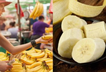 Що станеться з вашим тілом, якщо будете їсти банани щодня