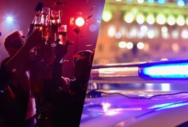 Комендантська година на Новий рік 2024: коли починається в різних містах