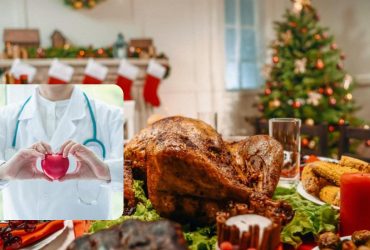 Кардіолог назвала страви та напої, від яких потрібно відмовитися задля здорового серця