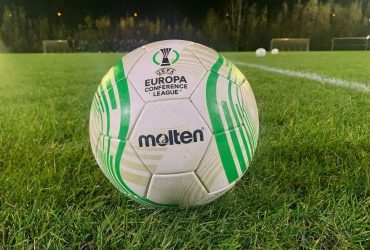 Полісся пробилося до наступного раунду кваліфікації Ліги конференцій