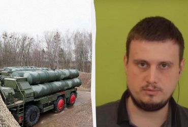 Российский удар по Киеву: эксперт назвал главную опасность обстрелов из С-400